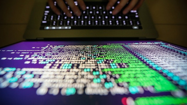 Στόχος hacktivists η Γερμανία – Zougla