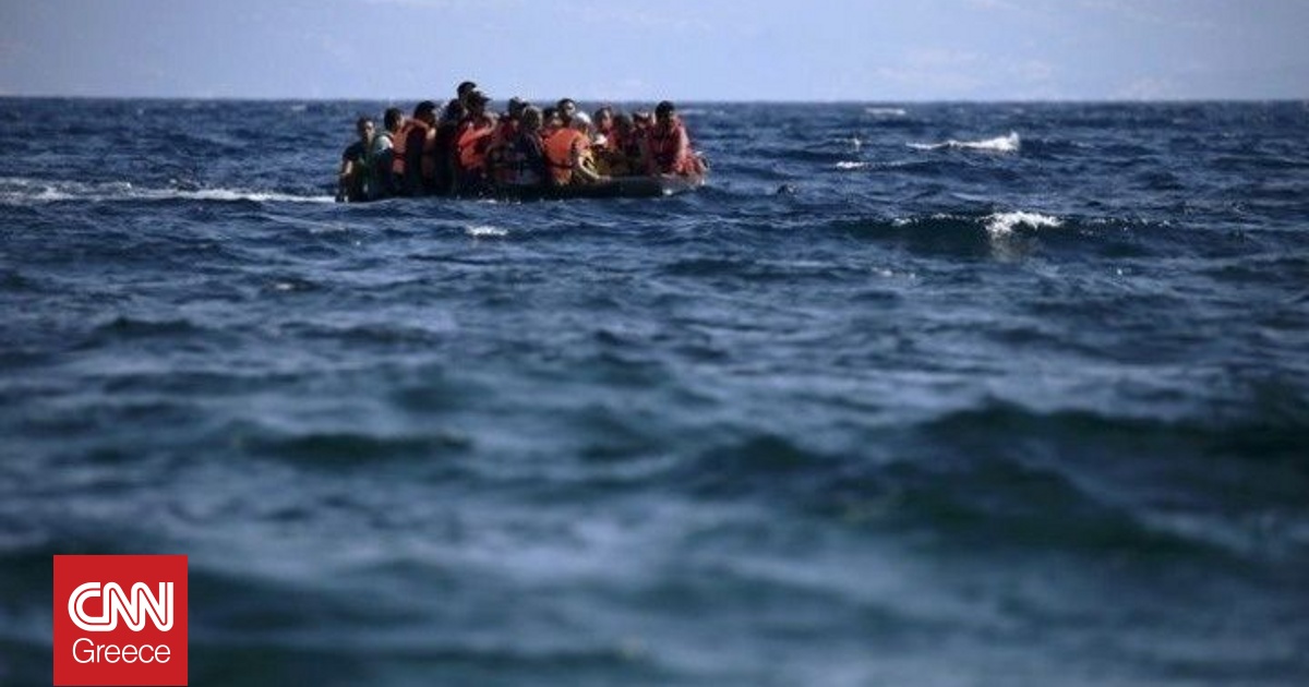 Χανιά: Ακόμα 50 μετανάστες εντοπίστηκαν στην παραλία Τρυπητή της Γαύδου