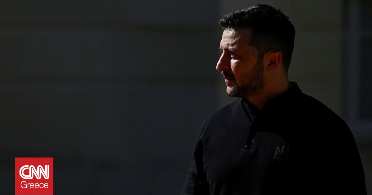 Στην αντεπίθεση ο Ζελένσκι: Εντολή για βαθιά πλήγματα μέσα στη Ρωσία μετά το ρωσικό σφυροκόπημα