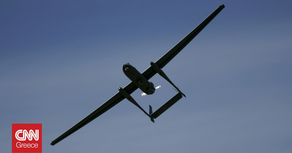 Ρωσία: Καταρρίφθηκε drone που κατευθυνόταν στη Μόσχα – Έκλεισαν προληπτικά αεροδρόμια