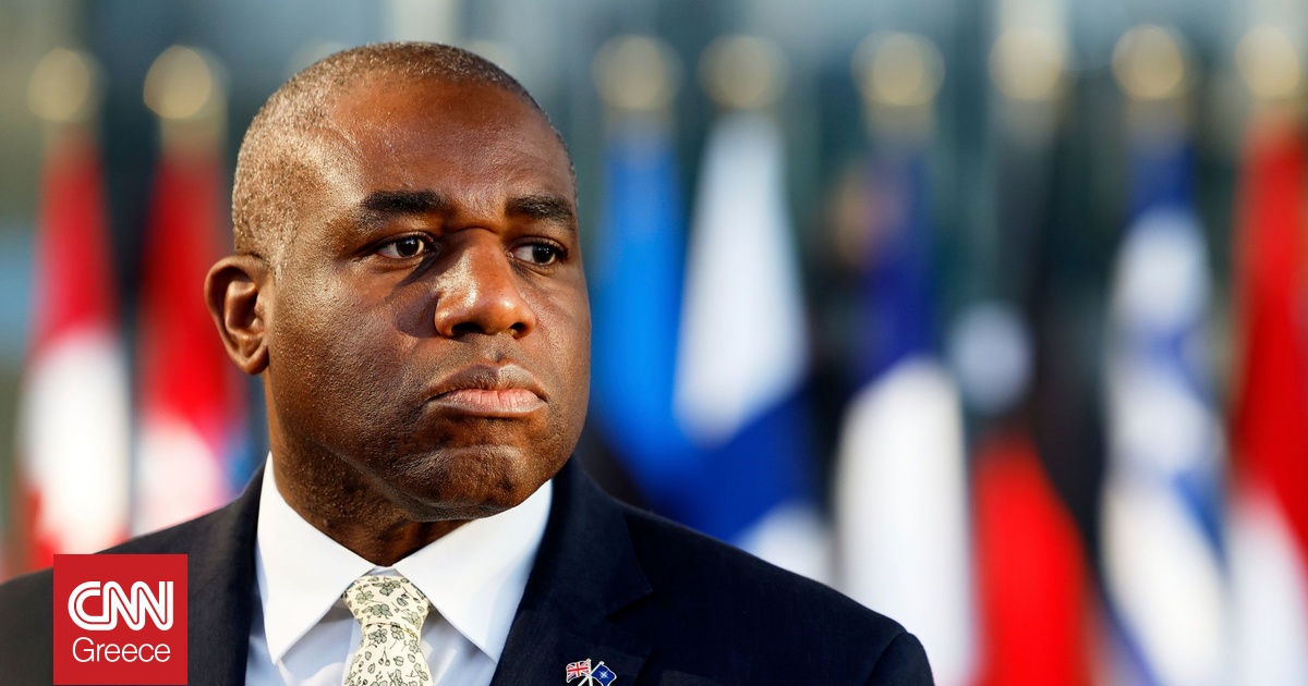 Βρετανία: Παραβίαση του διεθνούς δικαίου το εποικιστικό σχέδιο του Ισραήλ στη Δυτική Όχθη