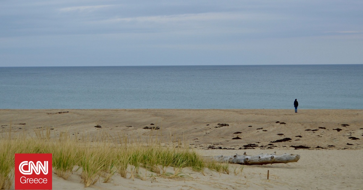 Μπλε δράκος: Κλείνουν παραλίες στη νότια Ισπανία λόγω δηλητηριώδους θαλάσσιου πλάσματος