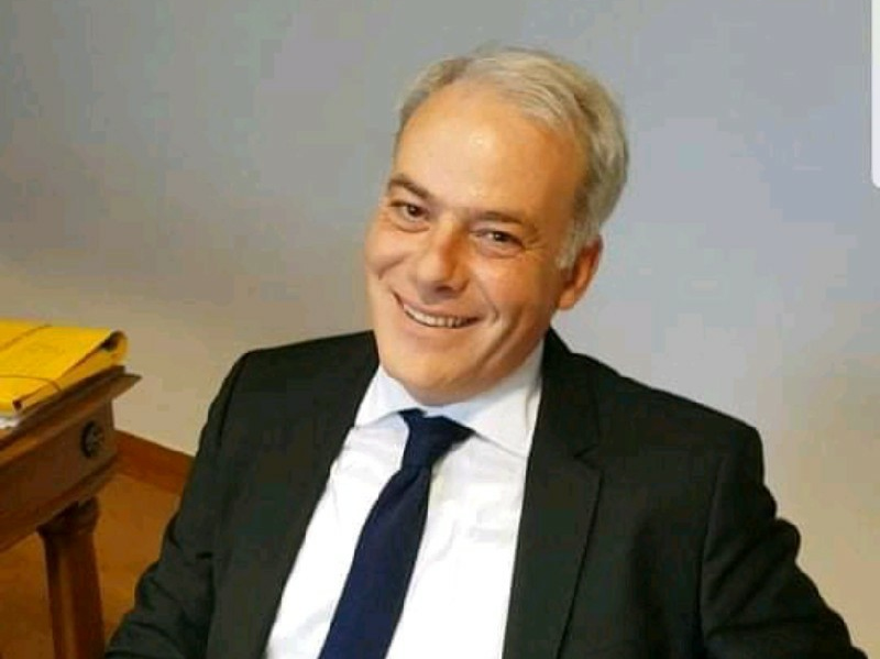 Βασίλειος Δήμου: Ένας Ορχομένιος Manager στον Διεθνή Χρηματοοικονομικό Χάρτη