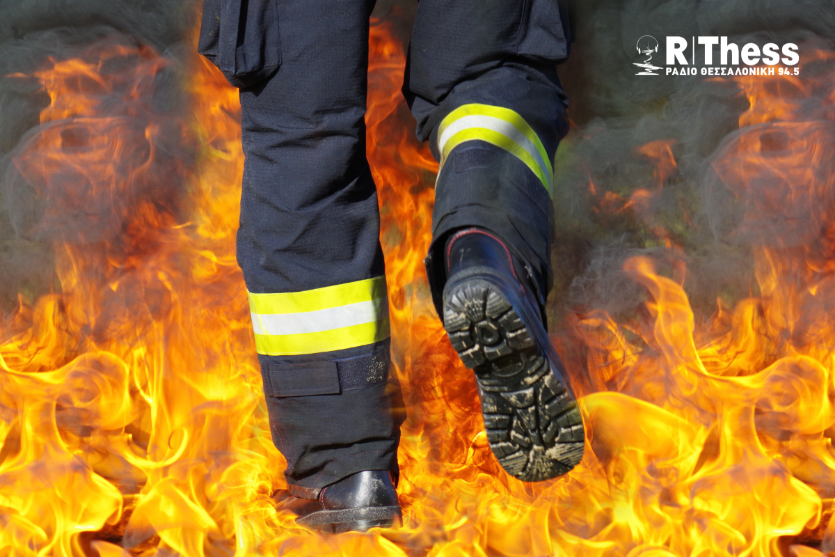 30 αγροτοδασικές πυρκαγιές σε 24 ώρες