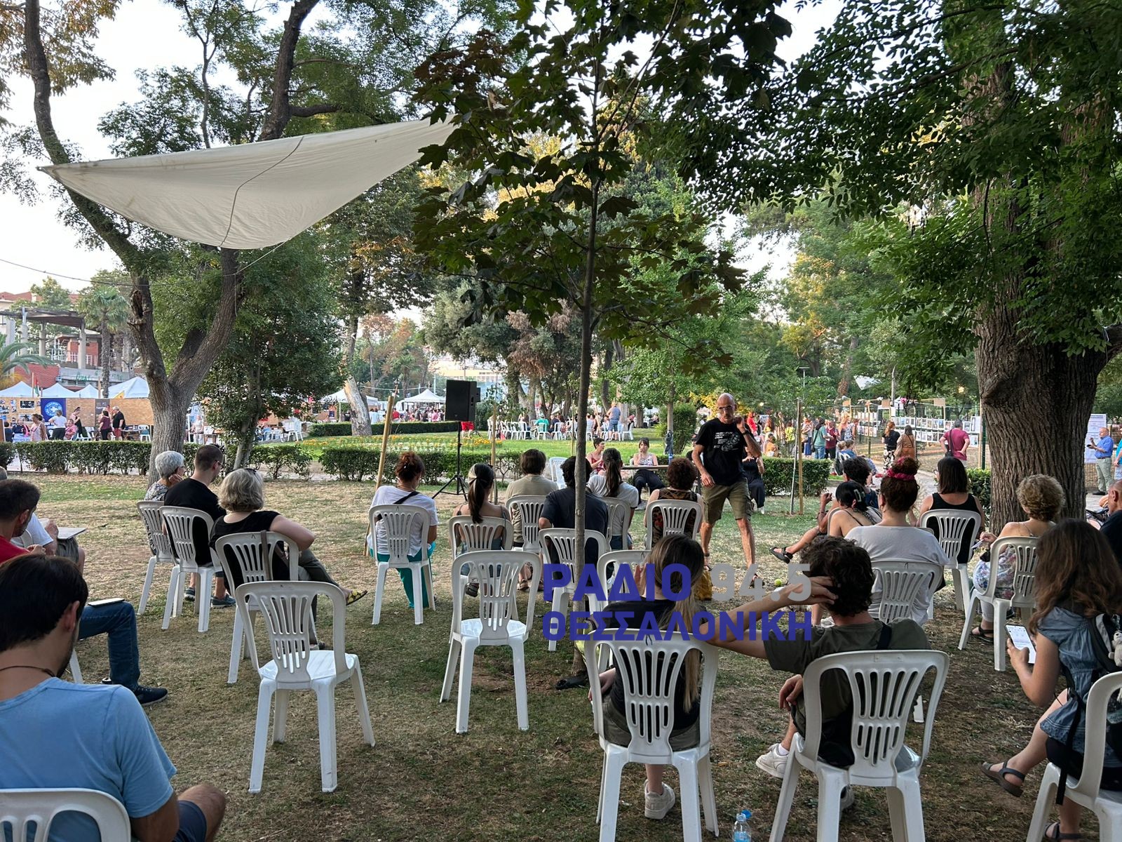 Ακυρώνεται φεστιβάλ στη Θεσσαλονίκη | Rthess