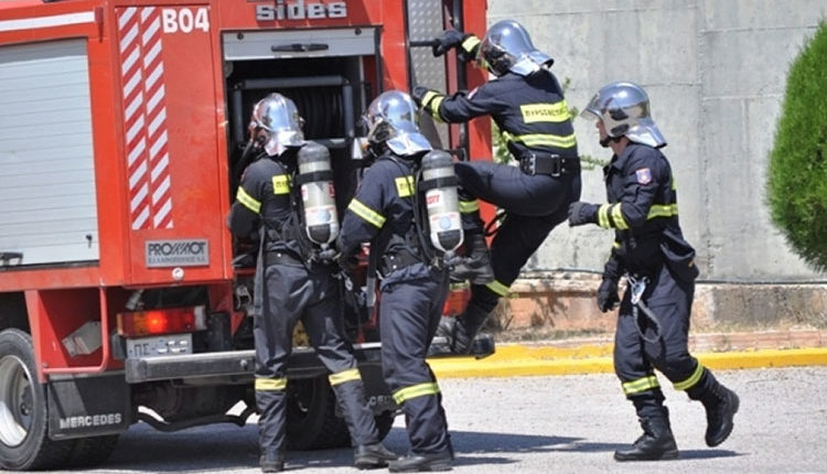 Απαιτούμε τα αυτονόητα για να προστατεύσουμε με αξιοπρέπεια τον λαό και το περιβάλλον