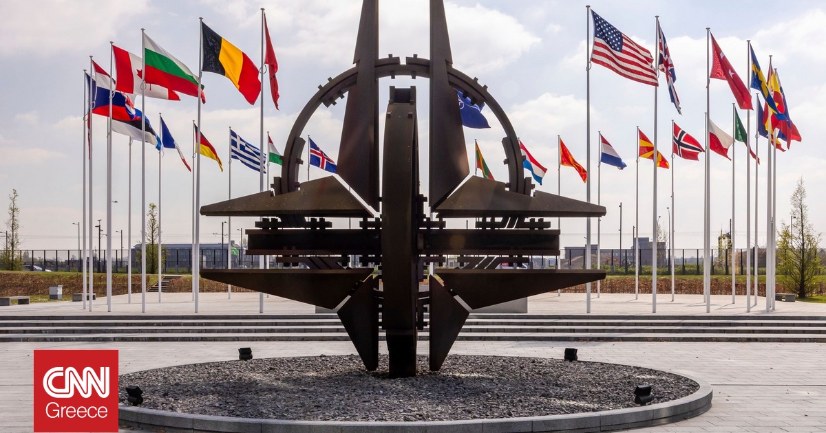 NATO: Όλες οι χώρες μέλη θα καλύψουν φέτος τον στόχο για στρατιωτικές δαπάνες 2% του ΑΕΠ