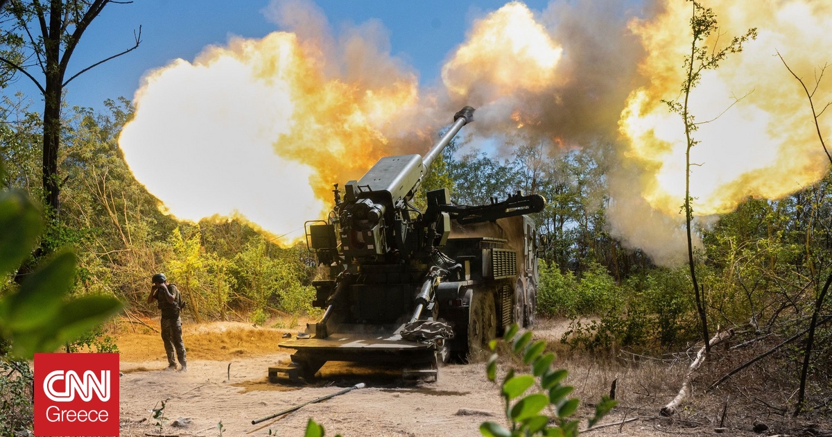 Κύμα πληγμάτων της Ρωσίας στo Kίεβο – Τουλάχιστον 3 νεκροί και 9 τραυματίες