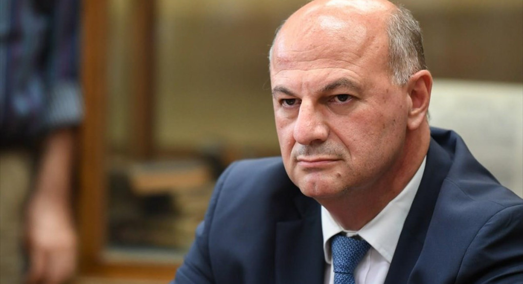 Η μεγάλη μας προτεραιότητα και μοναδική είναι να συνεχιστεί η κτηνοτροφία στην Ελλάδα – ONLARISSA.GR Νέα Ειδήσεις Λάρισα