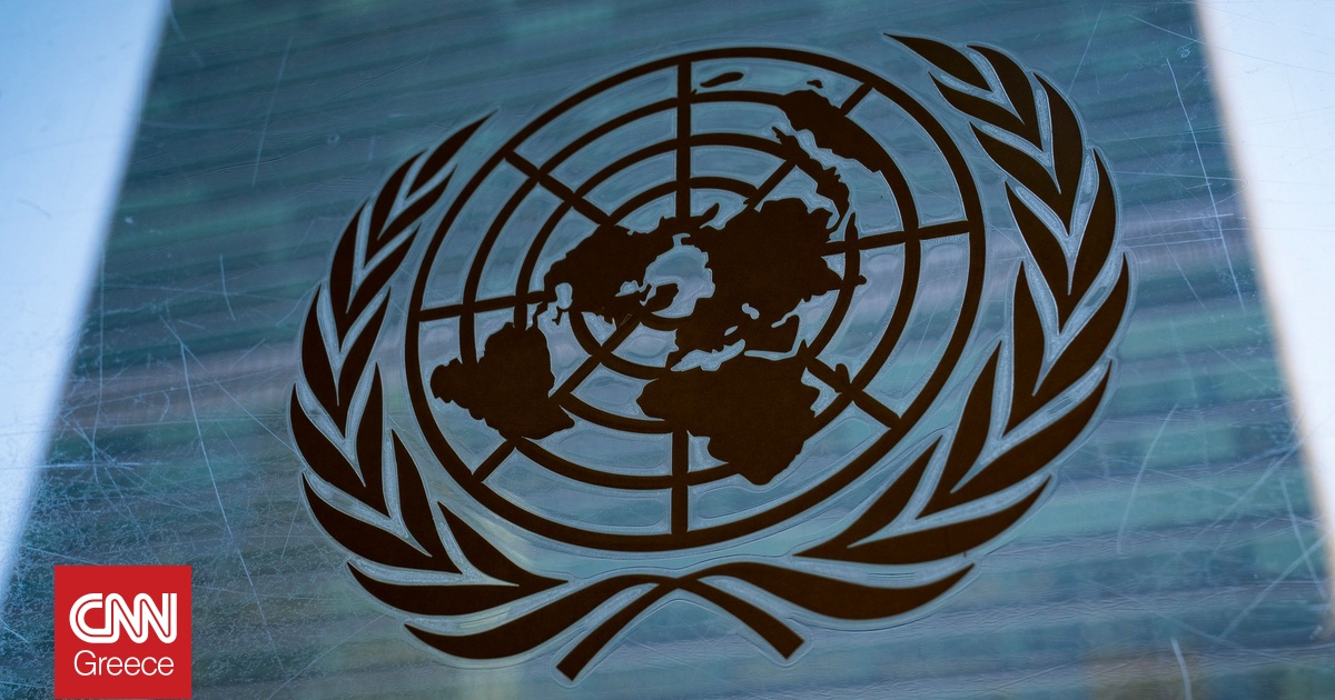 Να χαρακτηριστεί ο πόλεμος της Γάζας μια εν εξελίξει γενοκτονία ζητούν εργαζόμενοι του ΟΗΕ