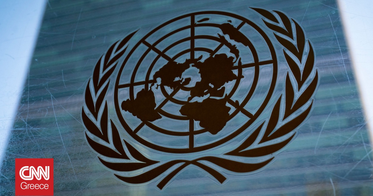 Θύελλα αντιδράσεων από την απόφαση των ΗΠΑ να μην δώσουν βίζα στον Αμπάς για δώσει το παρών στον ΟΗΕ