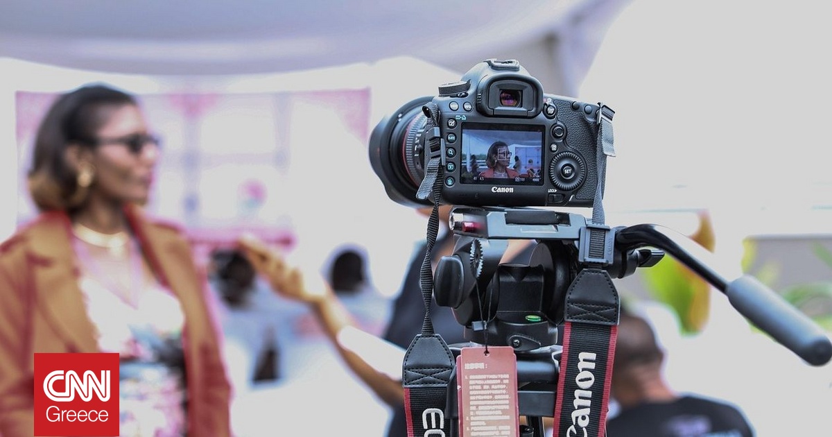 Λωρίδα της Γάζας: Νεκρός Παλαιστίνιος εικονολήπτης από ισραηλινά πυρά