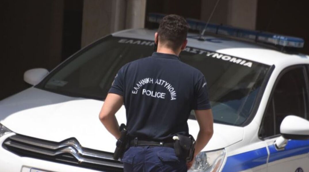 Σε εξέλιξη ανθρωποκυνηγητό για τον εντοπισμό νεαρών που παρέσυραν και εγκατέλειψαν 6χρονο που νοσηλεύεται στο Γενικό Νοσοκομείο Λάρισας