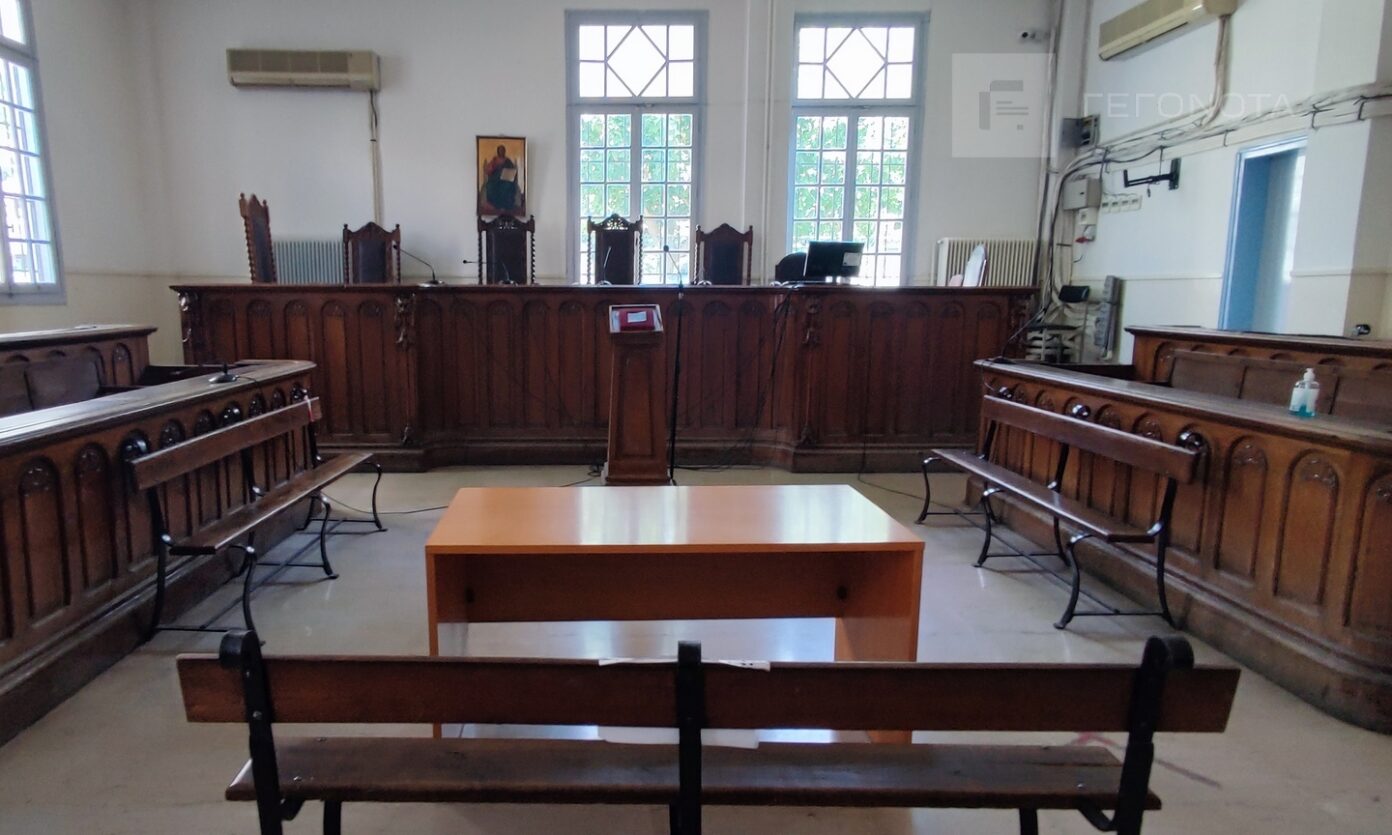 Πήγε με τον γιό του για μπάνιο και τον επέτρεψε στη μητέρα του με μώλωπες… – ONLARISSA.GR Νέα Ειδήσεις Λάρισα