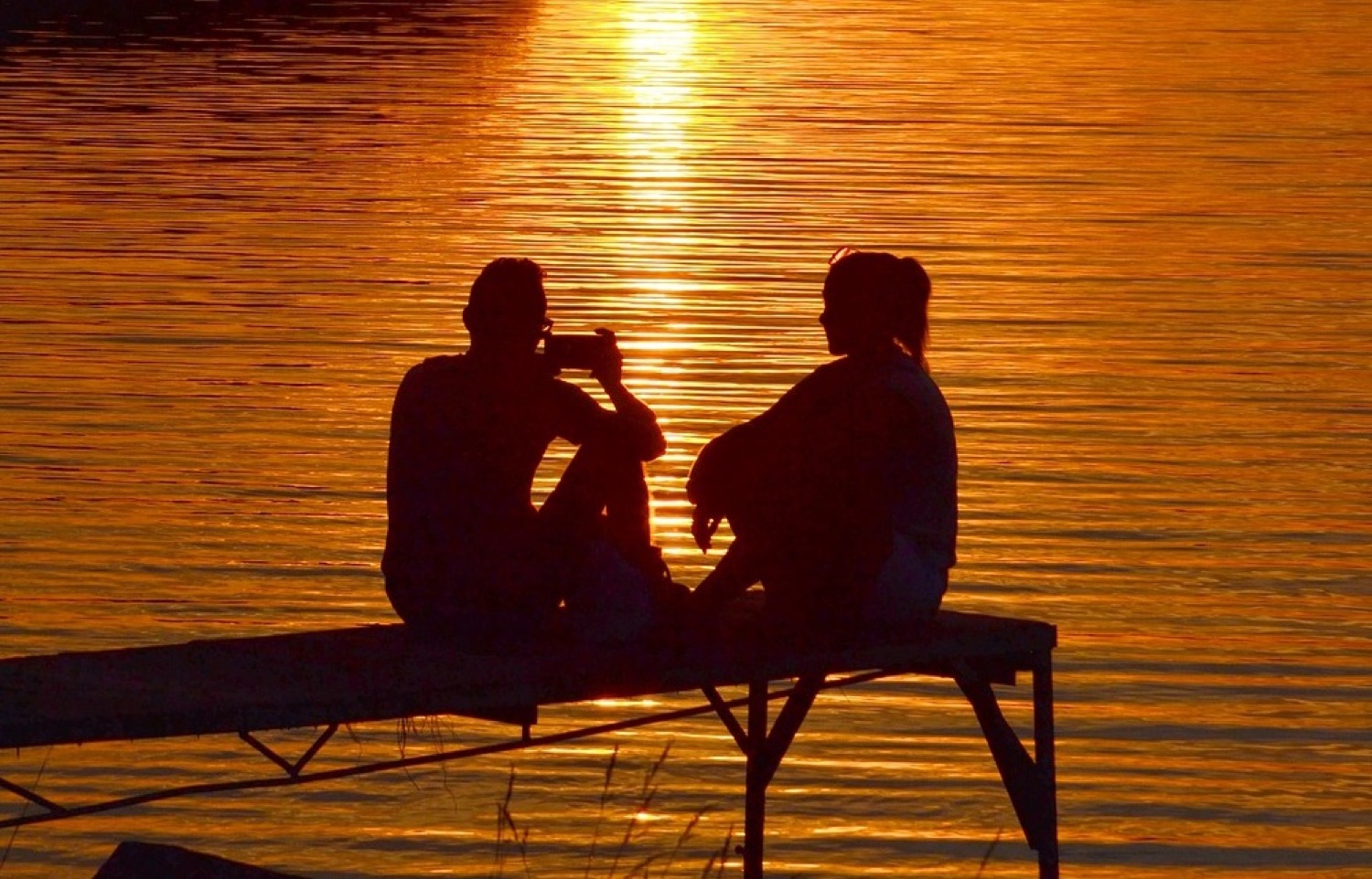 Πόσα χρόνια ζουν οι Θεσσαλοί: Γιατί βλέπουμε την “πλάτη” των υπολοίπων