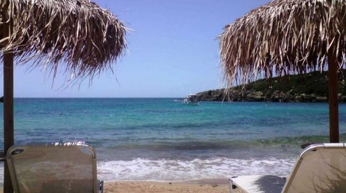 «Πόλεμος» στις παραλίες της Μαγνησίας με 570 καταγγελίες στο «My Coast» – Σε Νότιο Πήλιο και Βόλο οι περισσότερες