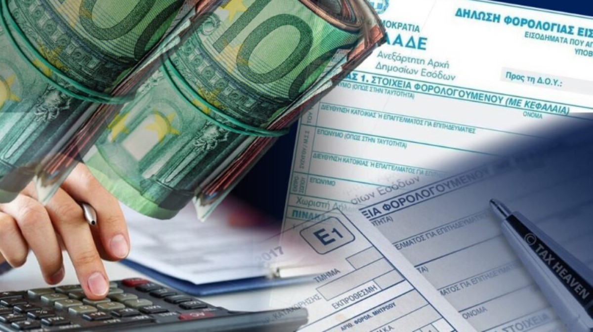 Μαγνησία: “Κόκκινο πανί” η ΑΑΔΕ, φορολόγησε αγροτικές αποζημιώσεις