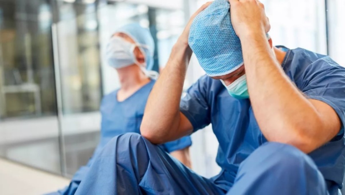 Διπλές βάρδιες και χαμηλές αποδοχές “σπρώχνουν” στην έξοδο νοσηλευτές από το Αχιλλοπούλειο – ONLARISSA.GR Νέα Ειδήσεις Λάρισα