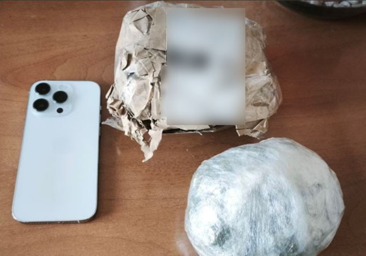 Σύλληψη δύο ανδρών που πήγαν να παραλάβουν κάνναβη – ONLARISSA.GR Νέα Ειδήσεις Λάρισα