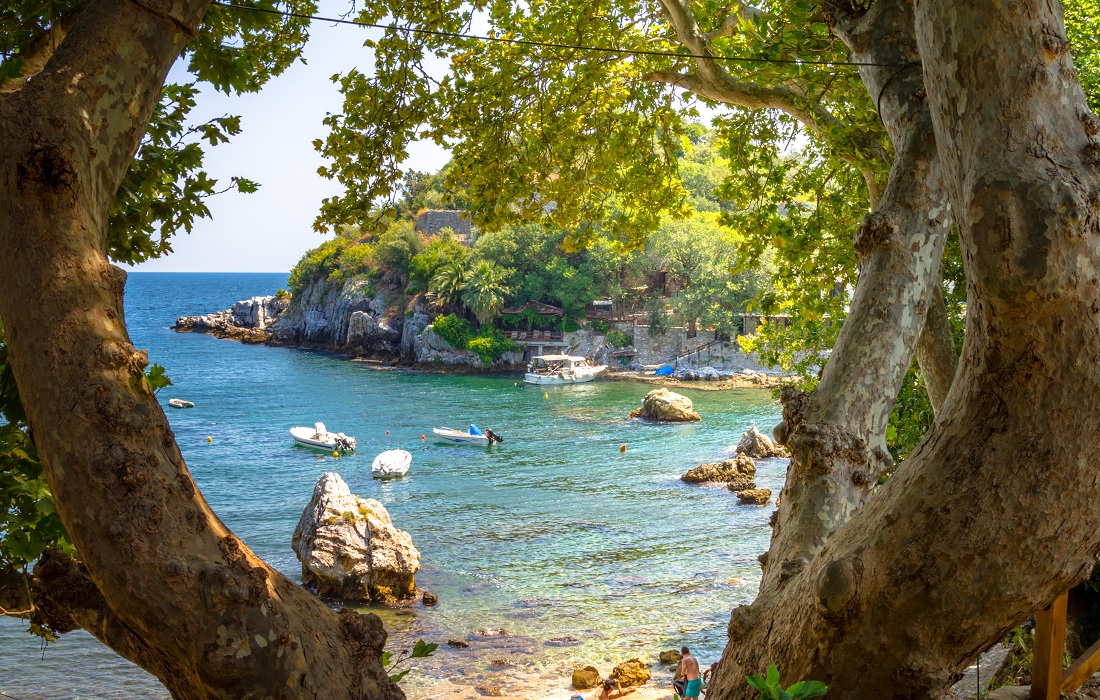 Το 70% των επιβατών του αεροδρομίου Νέας Αγχιάλου καταλήγουν στο Πήλιο