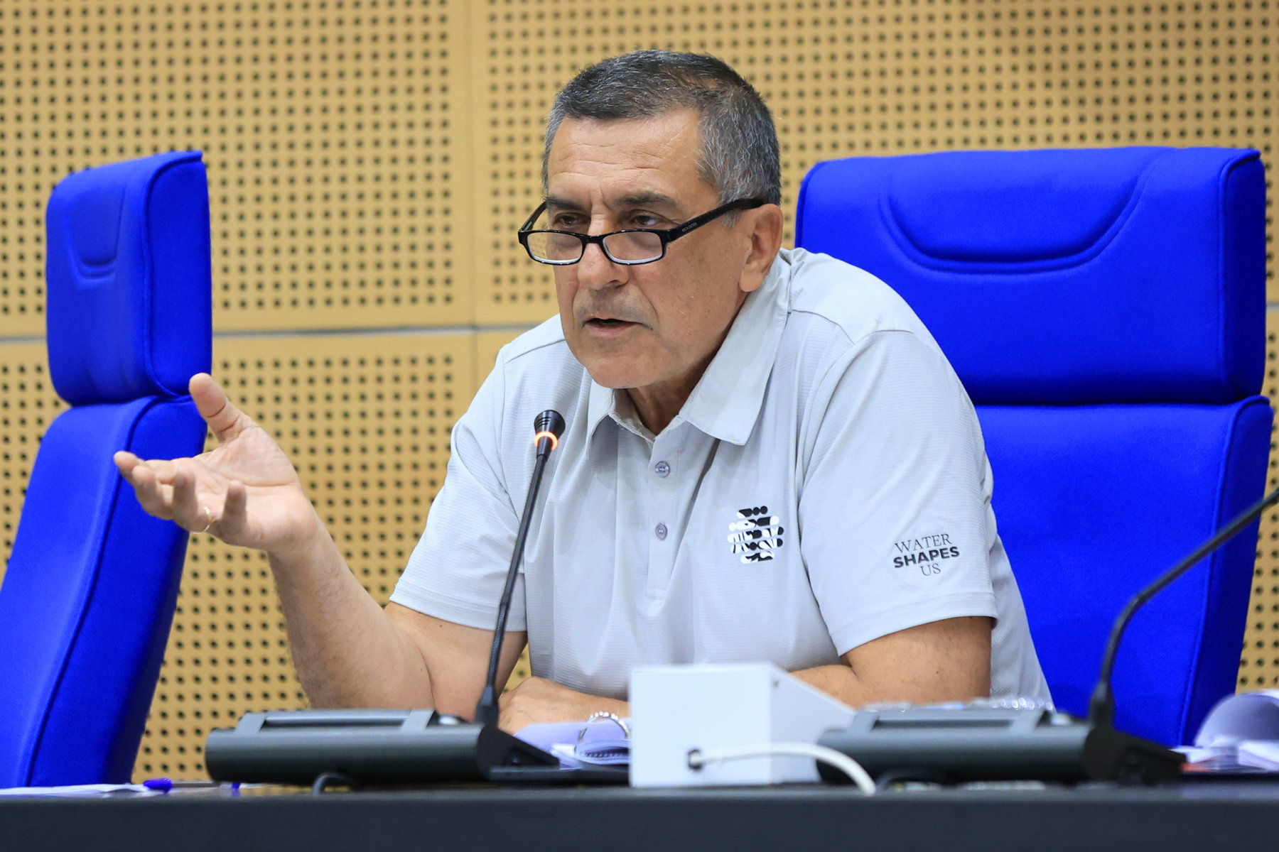 Πλατφόρμα Ψηφιοποίησης Διαδικασιών και Υπηρεσιών Πολιτικής Προστασίας στην Θεσσαλία