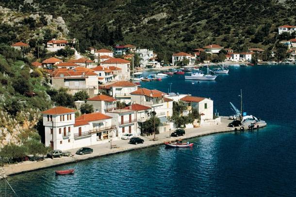 Έρευνα για το άδειο από γιατρούς περιφερειακό ιατρείο στο Τρίκερι – Προκαταρκτική με αφορμή τον θάνατο ενός 73χρονου