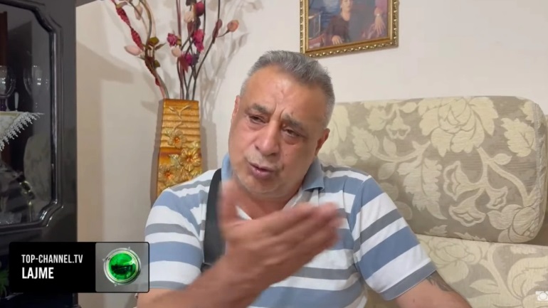 «Παραδώσου, μην ντροπιάζεις τα παιδιά σου» – ONLARISSA.GR Νέα Ειδήσεις Λάρισα