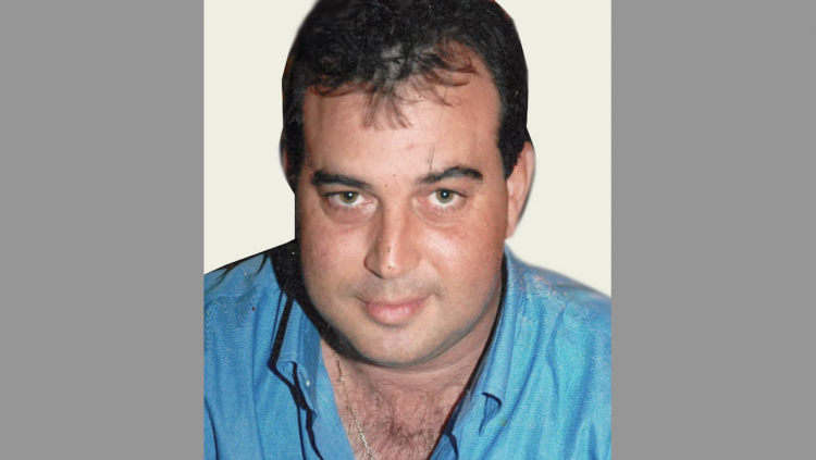 Θλίψη για το θάνατο 50χρονου φαρμακοποιού – ONLARISSA.GR Νέα Ειδήσεις Λάρισα