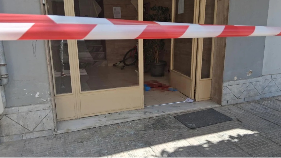 Συγκλονίζει το μήνυμα της κόρης της 36χρονης Μαριόλα που δολοφονήθηκε από τον σύζυγό της – ONLARISSA.GR Νέα Ειδήσεις Λάρισα