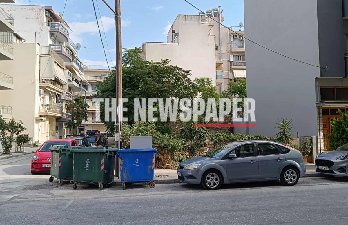 Το πρώτο πράγμα που ζήτησε ο δολοφόνος της 36χρονης από τους αστυνομικούς μετά τη σύλληψή του