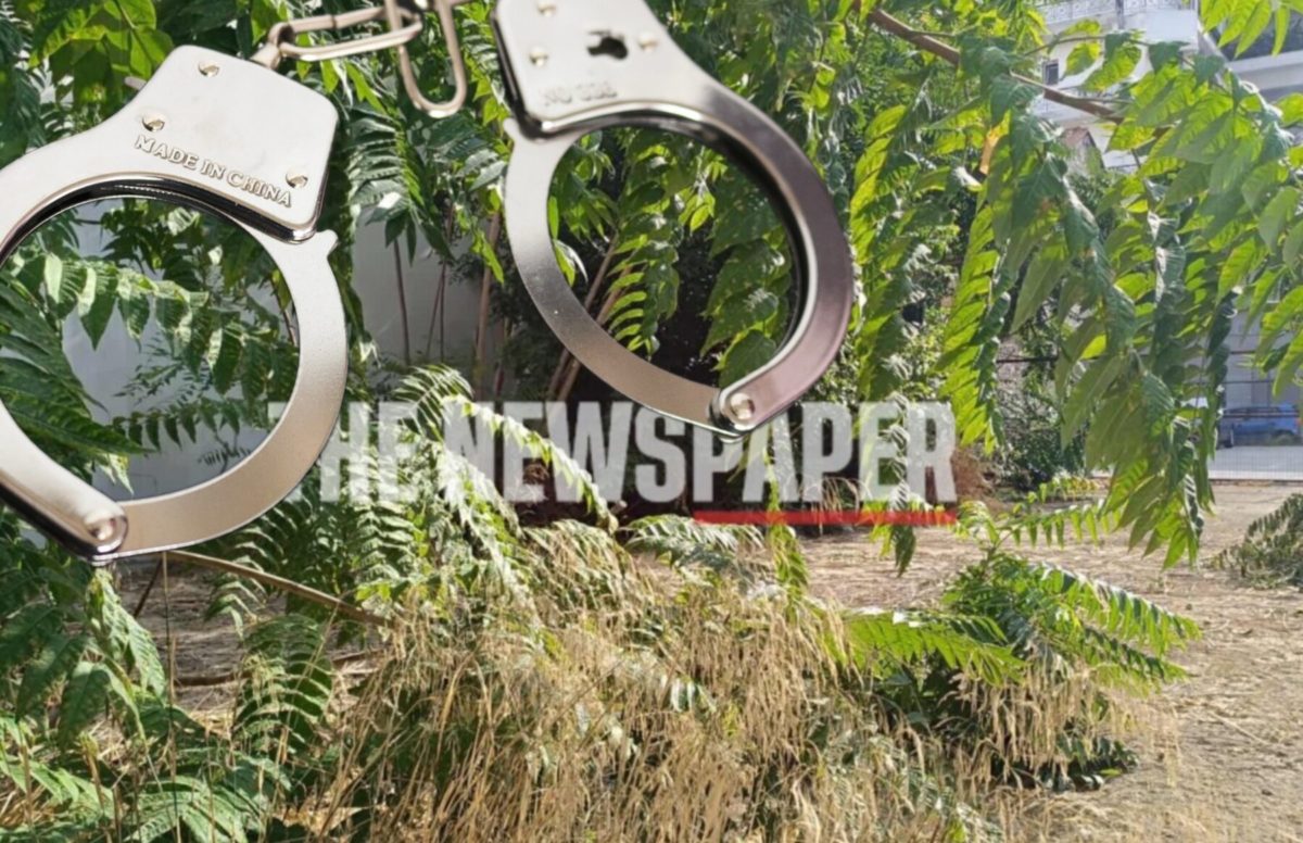 «Καλά της έκανα, δε μετανιώνω, αυτό της άξιζε» – Σοκάρει ο δολοφόνος της 36χρονης στον Βόλο