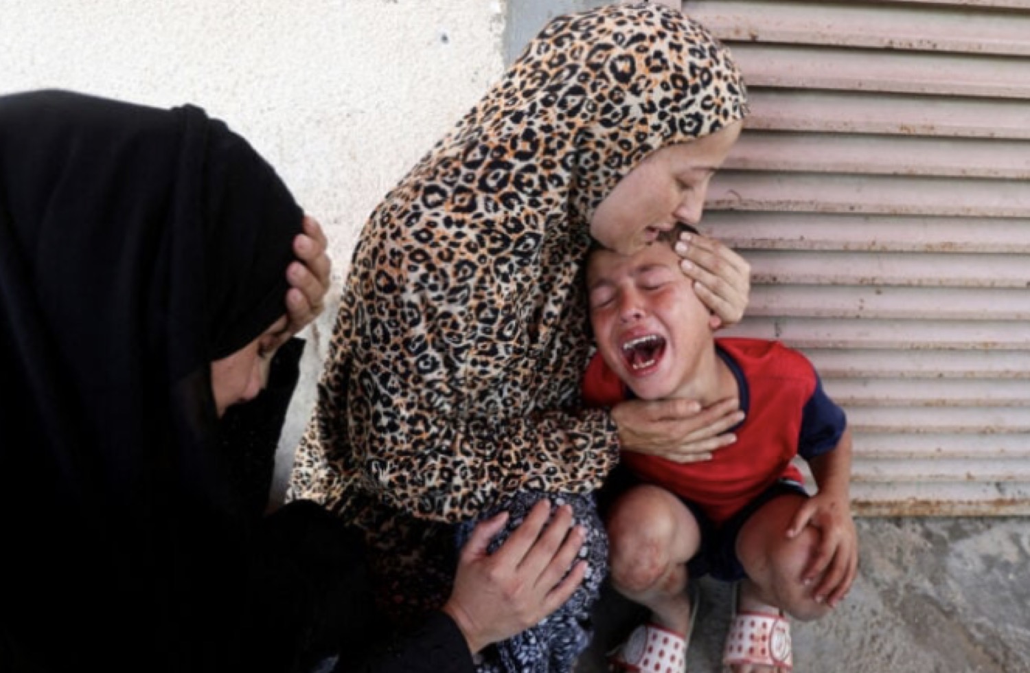 Όλοι στις κινητοποιήσεις για τις τελευταίες εξελίξεις στη Γάζα  – ONLARISSA.GR Νέα Ειδήσεις Λάρισα