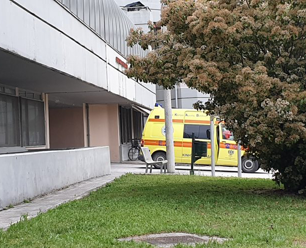 Σοκ από τον αιφνίδιο θάνατο 52χρονου – ONLARISSA.GR Νέα Ειδήσεις Λάρισα