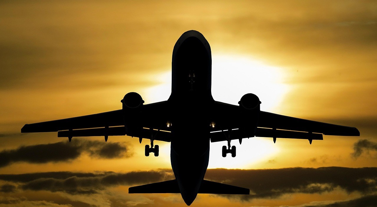 Λουκέτο στο αεροδρόμιο της Νέας Αγχιάλου – Δεν θα πραγματοποιούνται πτήσεις – ONLARISSA.GR Νέα Ειδήσεις Λάρισα