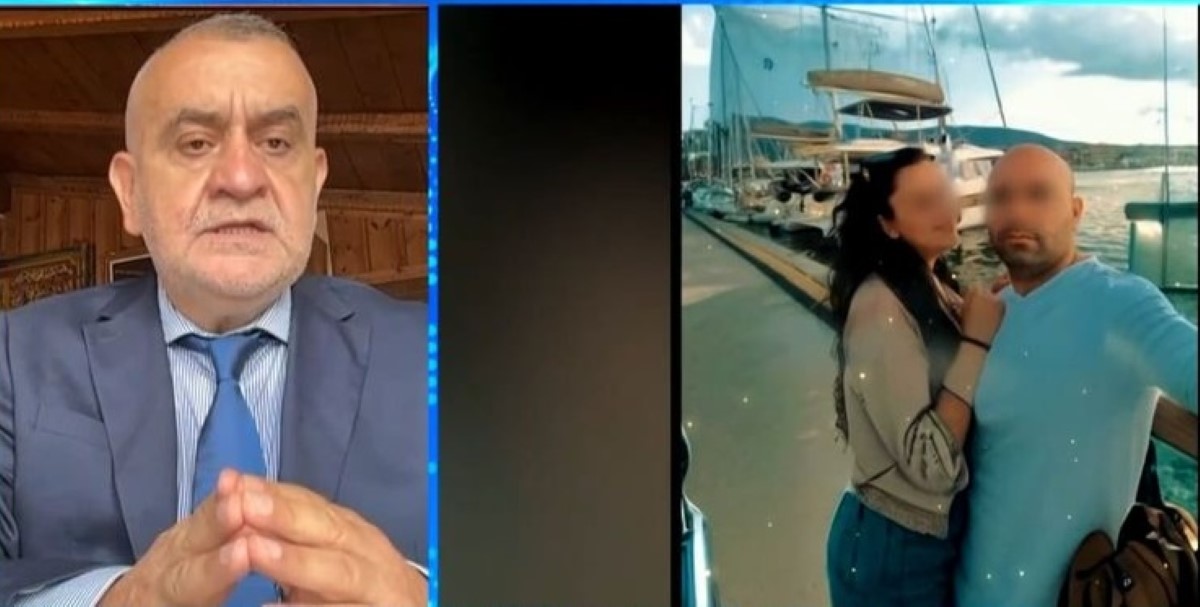 Αυτός είναι ο δικηγόρος του 40χρονου γυναικοκτόνου του Βόλου – Οι πρώτες του δηλώσεις (βίντεο)