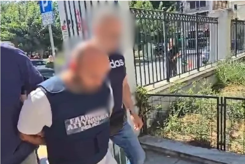 Ξεκινάει έρευνα για το πώς αφέθηκε ελεύθερος από το ψυχιατρείο ο 40χρονος συζυγοκτόνος – ONLARISSA.GR Νέα Ειδήσεις Λάρισα