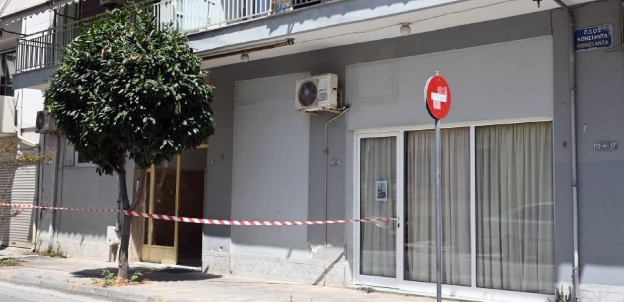 «Υπήρχε τρίτο πρόσωπο – Δεν ήξερε αν σκότωσε την 36χρονη» – ONLARISSA.GR Νέα Ειδήσεις Λάρισα