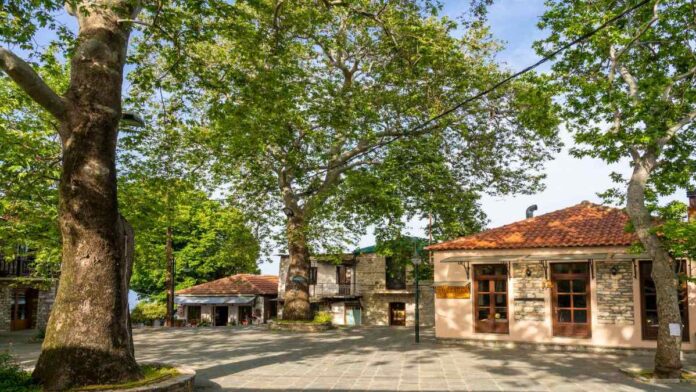 Ιατρείο χωρίς γάζες και ιώδιο στο Κεραμίδι Μαγνησίας – Έδεσαν τραυματία με… τραπεζομάντηλα – ONLARISSA.GR Νέα Ειδήσεις Λάρισα