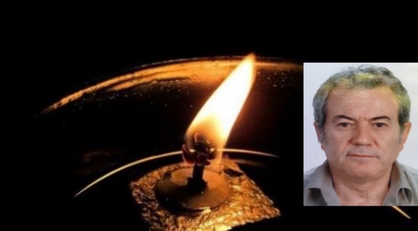 «Έφυγε» ο εστιάτορας της Μηλίνας – ONLARISSA.GR Νέα Ειδήσεις Λάρισα