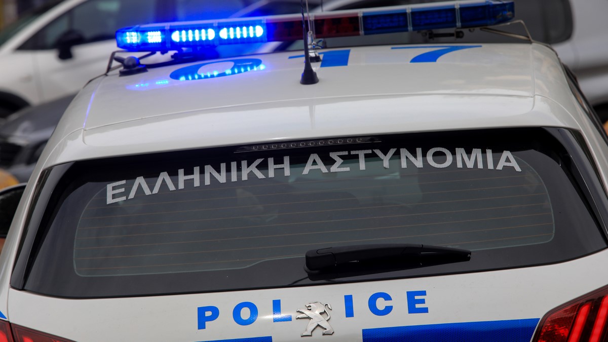 Σύλληψη υπευθύνου καταστήματος για μουσική στη διαπασών – Είχε ενισχυτή και ηχεία – ONLARISSA.GR Νέα Ειδήσεις Λάρισα