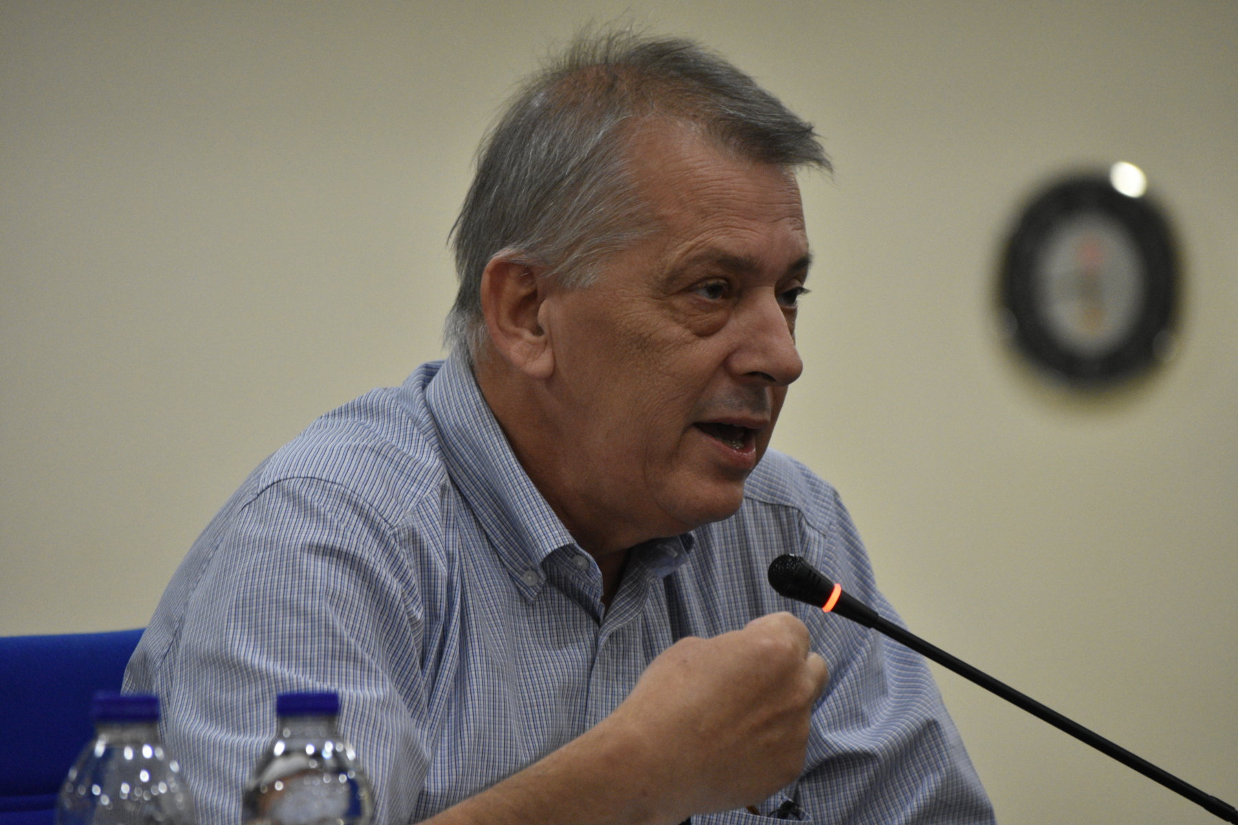 Η Λαϊκή Συσπείρωση Θεσσαλίας για τη συζήτηση στο Περιφερειακό Συμβούλιο για την 1η Στρατιά