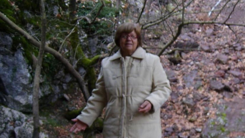 “Έφυγε” η «ψυχή» των κοινωνικών λειτουργών στον Βόλο – ONLARISSA.GR Νέα Ειδήσεις Λάρισα