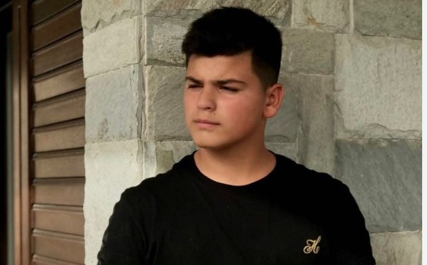 Σκηνές αρχαίας τραγωδίας στο Νοσοκομείο Βόλου για τον Νίκο Παλάσκα- Πώς κατέρρευσε ο 18χρονος