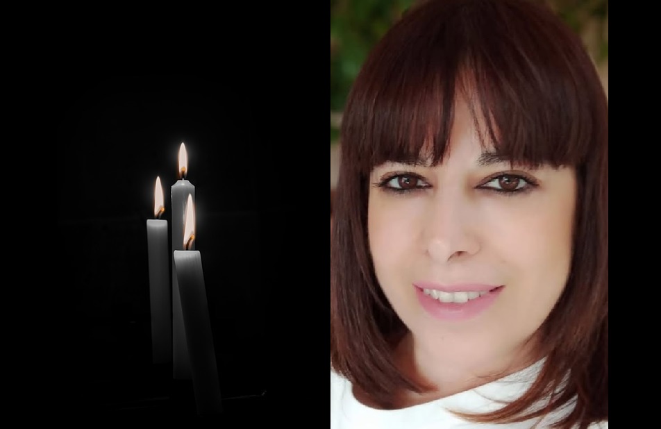 Θρήνος για τον θάνατο 47χρονης, μητέρας ενός αγοριού – ONLARISSA.GR Νέα Ειδήσεις Λάρισα