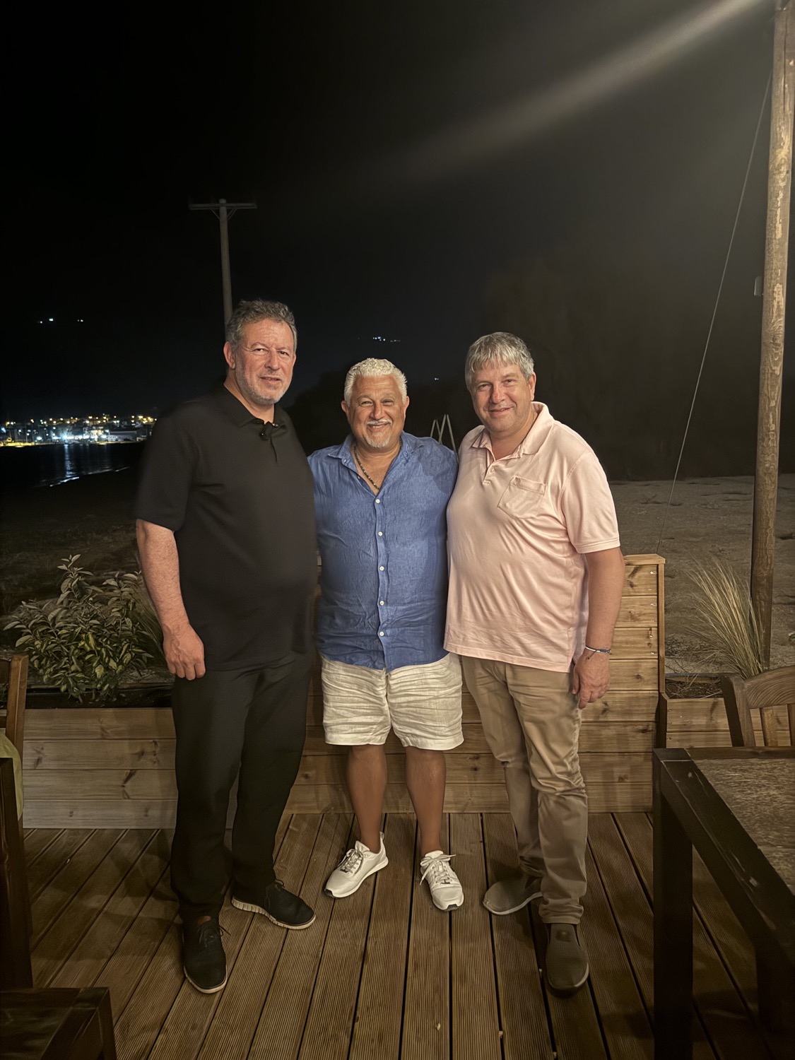 Κρήτη: Διάλογος για νέες γέφυρες συνεργασίας με την Ομογένεια – ONLARISSA.GR Νέα Ειδήσεις Λάρισα