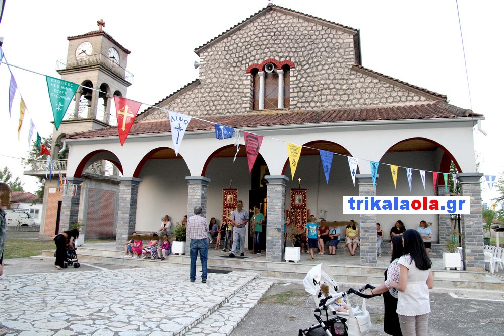 Απίστευτο συμβάν σε εκκλησία με τον “πρωταγωνιστή” να αναφέρει ότι θέλουν να τον σκοτώσουν… – ONLARISSA.GR Νέα Ειδήσεις Λάρισα