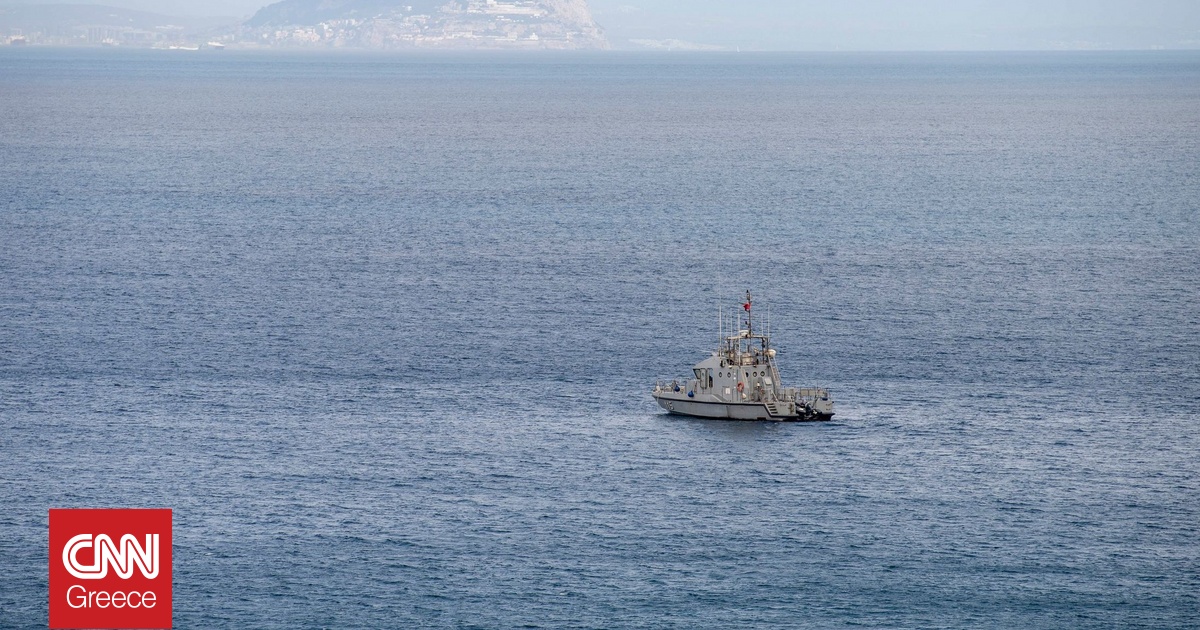 Ισπανία: Δώδεκα μετανάστες αγνοούνται στο αρχιπέλαγος των Βαλεαρίδων