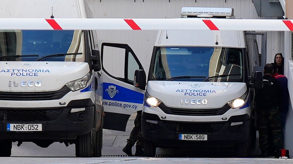 Έκρηξη σε εργοστάσιο ανακύκλωσης στην Κύπρο – Τρεις σοβαρά τραυματίες