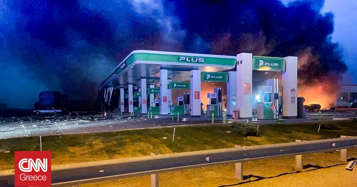 Το Κίεβο καταστρέφει ενεργειακές εγκαταστάσεις – Τεράστιο πλήγμα στη ρωσική οικονομία από τα καύσιμα