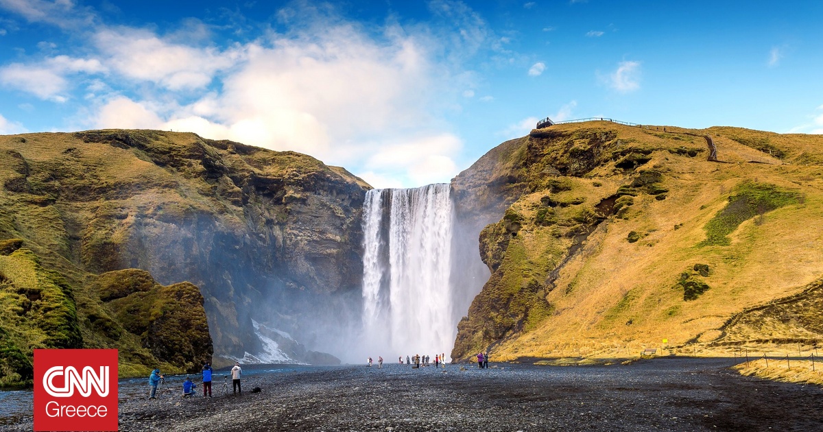 Αυτή είναι η πιο ειρηνική χώρα στον κόσμο – Ποιες βρίσκονται στις τελευταίες θέσεις